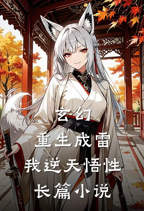 玄幻重生成雷,我逆天悟性长篇免费阅读