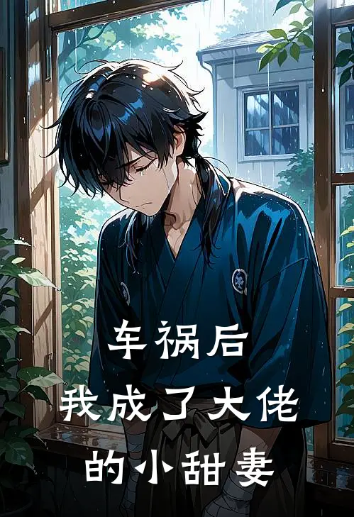 车祸后,我成了大佬的小甜妻