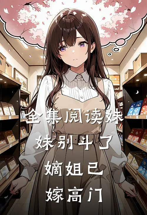全集阅读妹妹别斗了,嫡姐已嫁高门