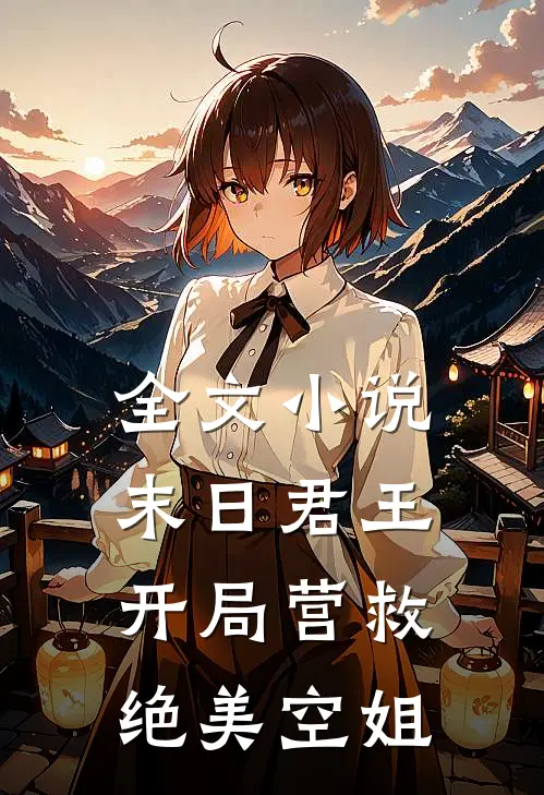 全文末日君王开局营救绝美空姐免费阅读