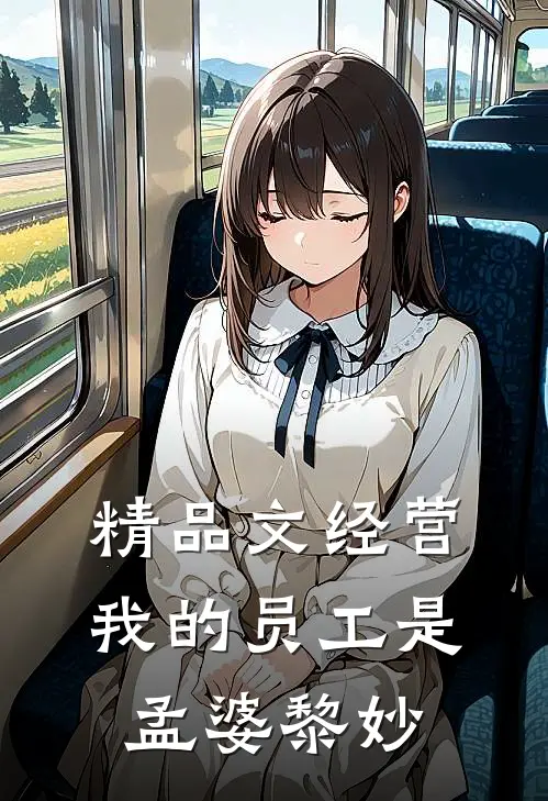 精品文经营我的员工是孟婆黎妙