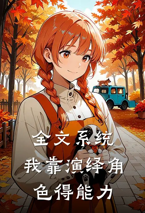 全文系统：我靠演绎角色得能力
