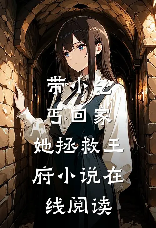 带小乞丐回家,她拯救王府在线阅读