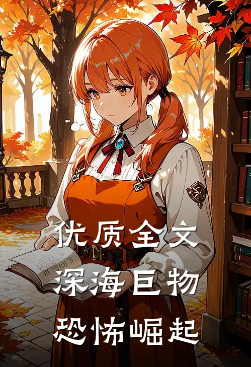 优质全文深海巨物：恐怖崛起