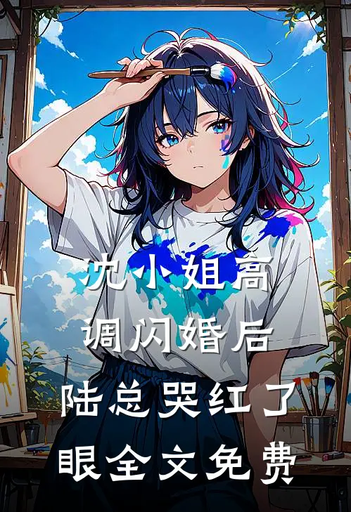 沈小姐高调闪婚后,陆总哭红了眼全文免费观看