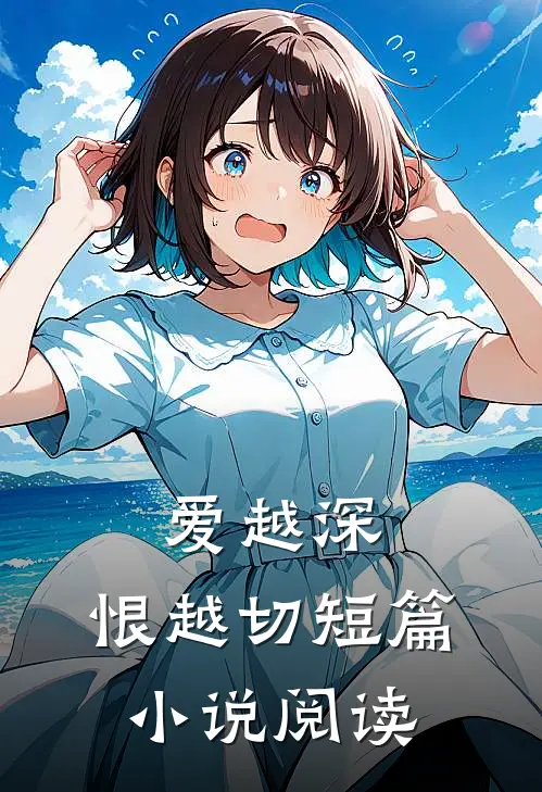 爱越深,恨越切短篇阅读免费