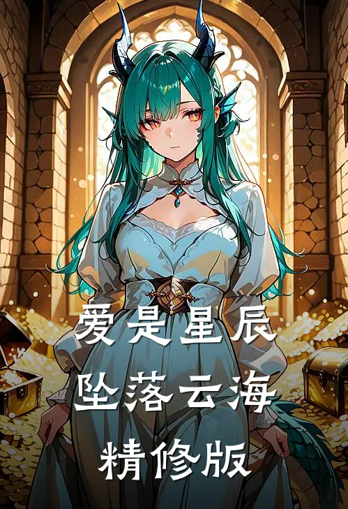 爱是星辰,坠落云海精修版免费阅读