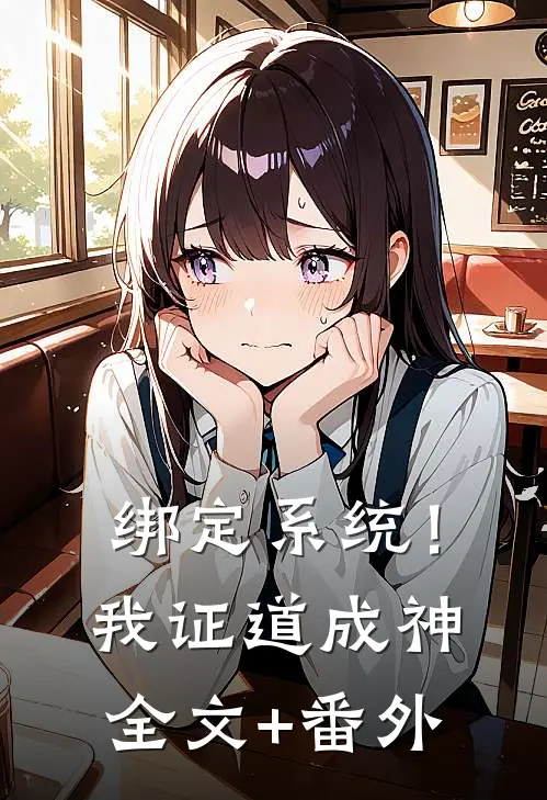 绑定系统！我证道成神全文+番外