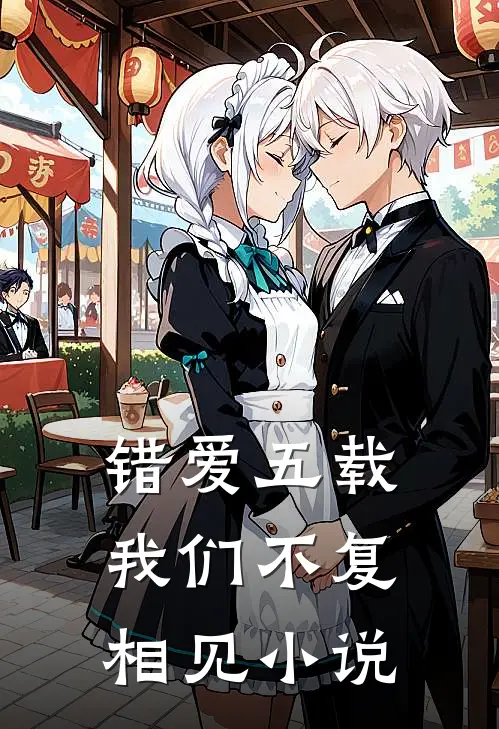 错爱五载,我们不复相见