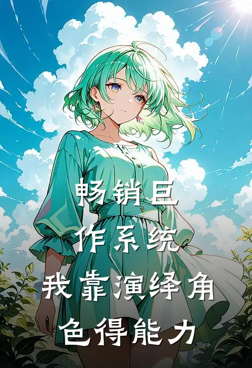 畅销巨作系统：我靠演绎角色得能力