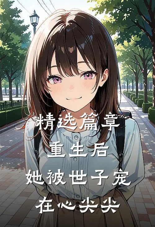 精选篇章重生后,她被世子宠在心尖尖的