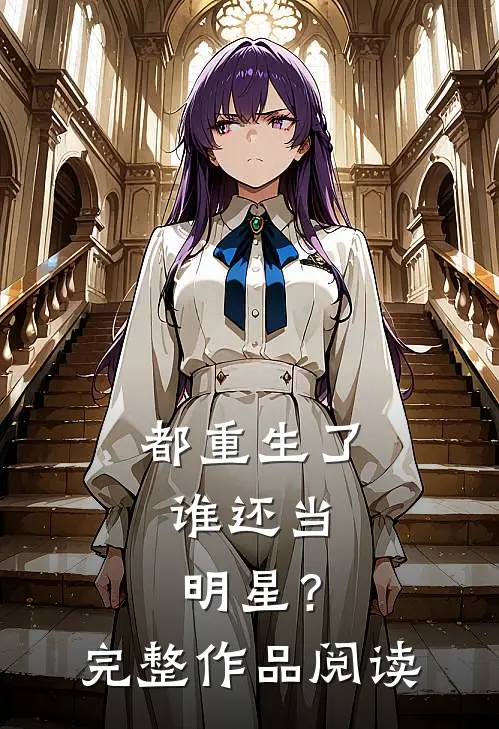 都重生了,谁还当明星?完整作品阅读免费