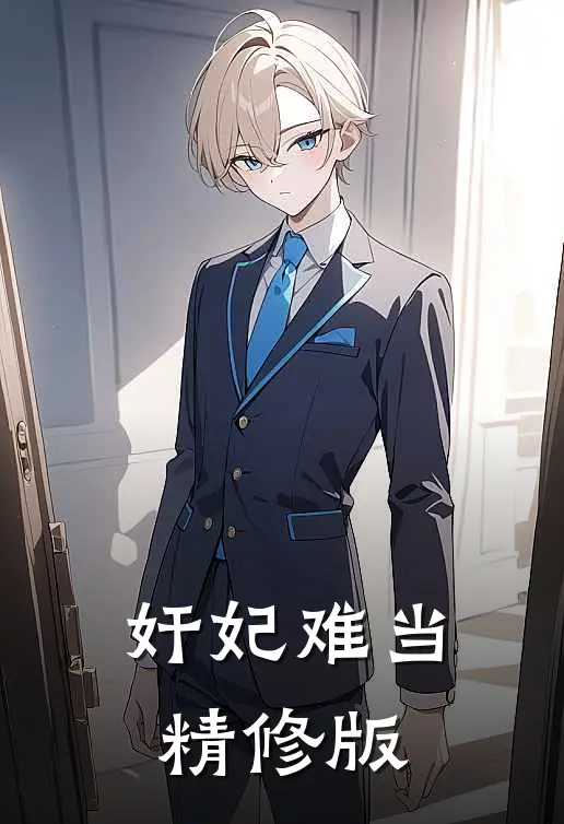 奸妃难当精修版