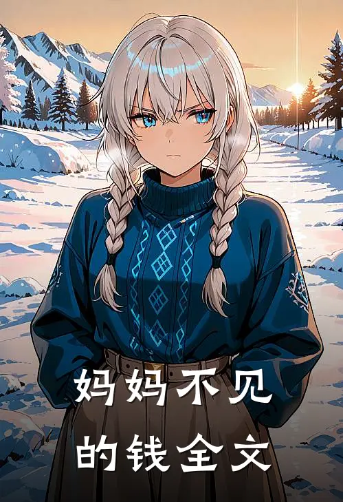 妈妈不见的钱全文在线阅读