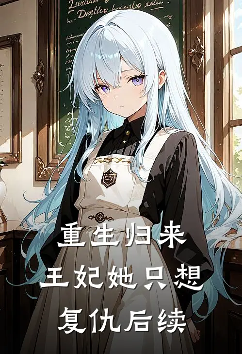 重生归来王妃她只想复仇后续在线观看