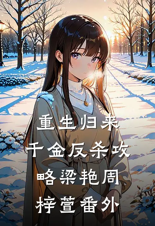 重生归来千金反杀攻略梁艳周梓萱 番外免费阅读
