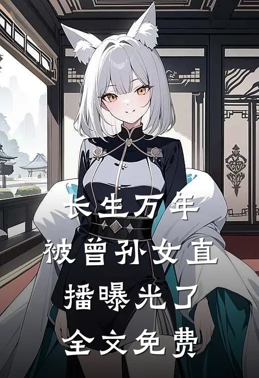 长生万年,被曾孙女直播曝光了全文免费