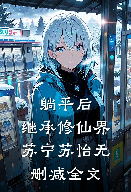 躺平后，继承修仙界苏宁苏怡无删减全文
