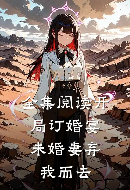 全集阅读开局订婚宴,未婚妻弃我而去的