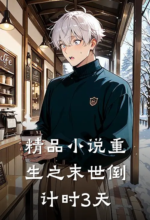 精品重生之末世倒计时3天在线阅读