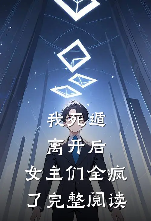 我死遁离开后,女主们全疯了完整阅读全文