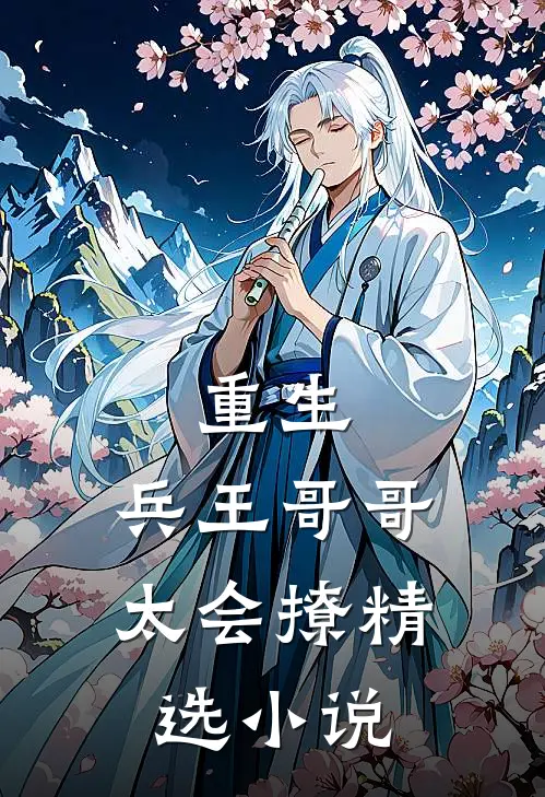重生兵王哥哥太会撩精选阅读