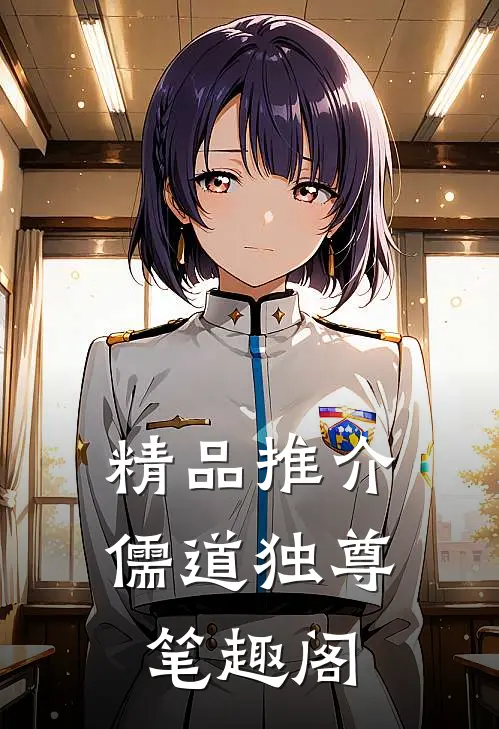 精品推介儒道独尊笔趣阁
