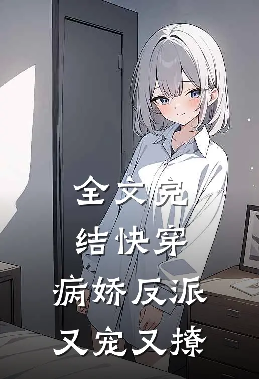 全文完结快穿病娇反派又宠又撩