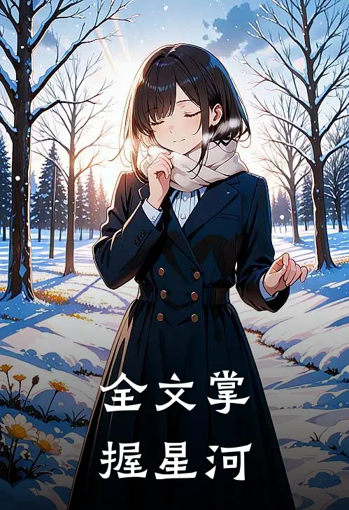 全文掌握星河的