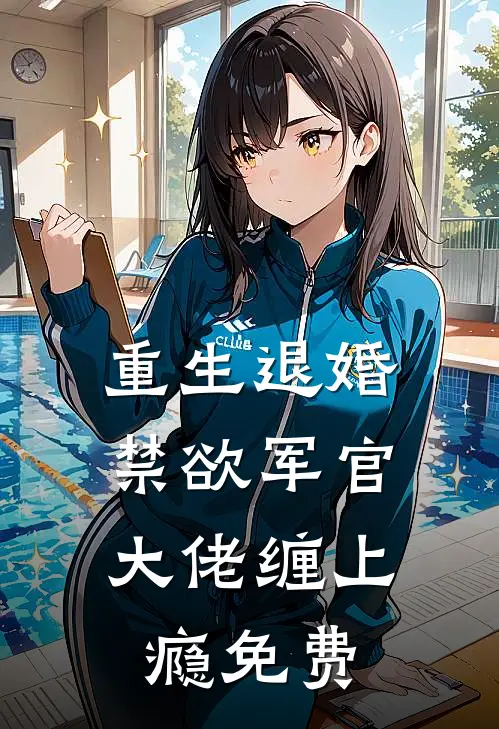 重生退婚,禁欲军官大佬缠上瘾免费漫画