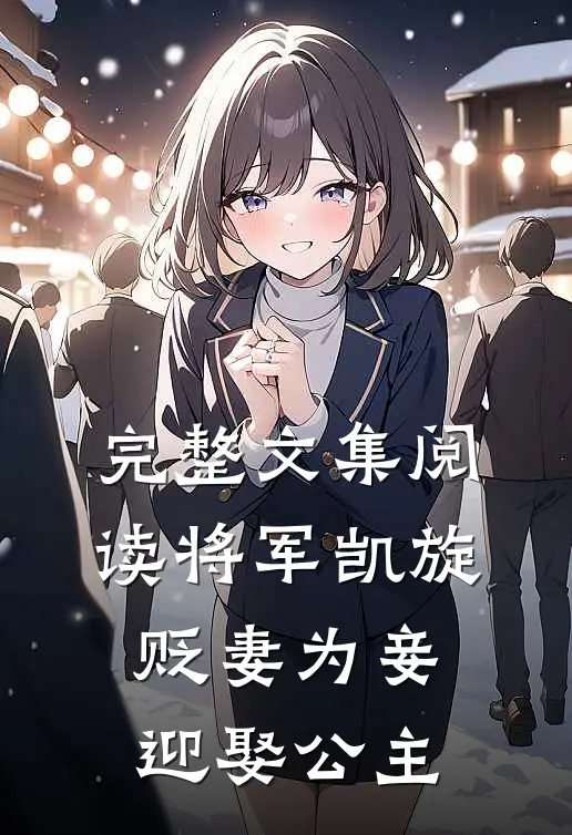 完整文集阅读将军凯旋,贬妻为妾迎娶公主的