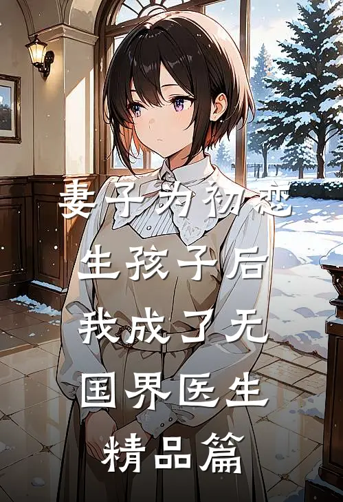 妻子为初恋生孩子后,我成了无国界医生精品篇