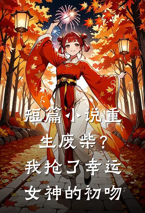 短篇重生废柴?我抢了幸运女神的初吻免费阅读