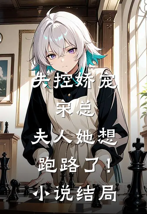 失控娇宠宋总,夫人她想跑路了!结局怎么样