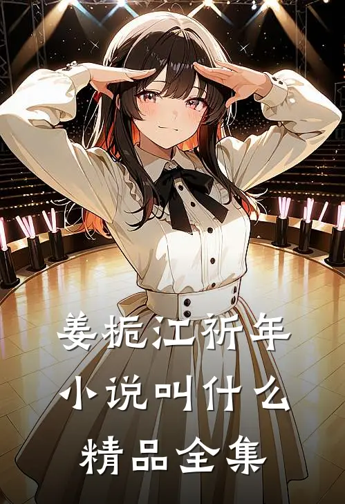 姜栀江祈年小说叫什么精品全集