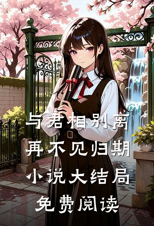 与君相别离,再不见归期大结局免费阅读无弹窗