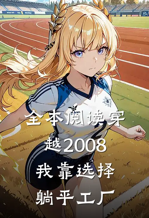 全本阅读穿越2008，我靠选择躺平工厂