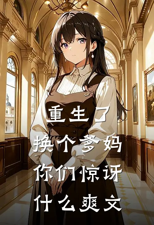 重生了,换个爹妈,你们惊讶爽文