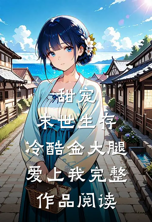 甜宠：末世生存，冷酷金大腿爱上我完整作品阅读
