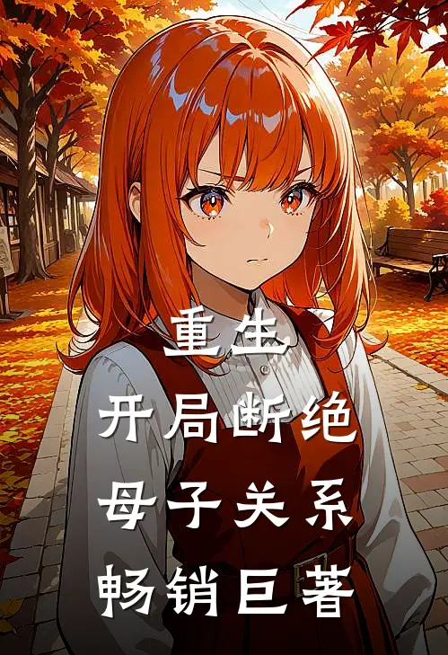 重生开局断绝母子关系畅销巨著