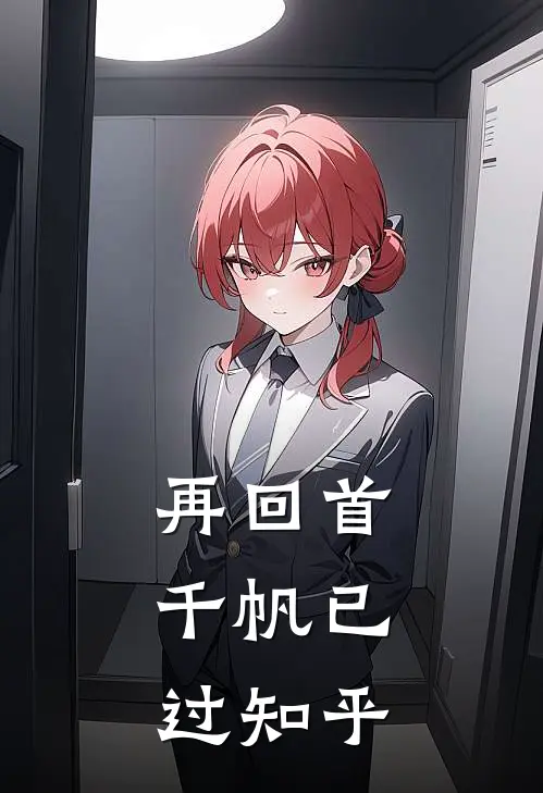 再回首,千帆已过知乎全文