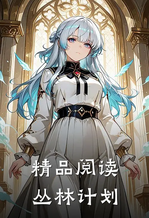 精品阅读丛林计划在线阅读