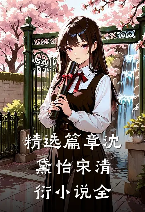精选篇章沈黛怡宋清衍小说全