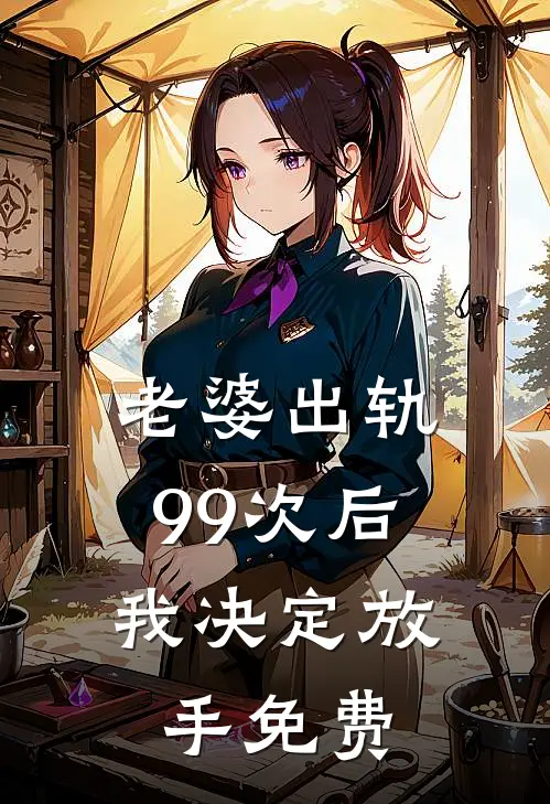 老婆出轨99次后,我决定放手免费阅读