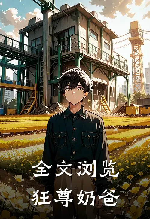 全文浏览狂尊奶爸