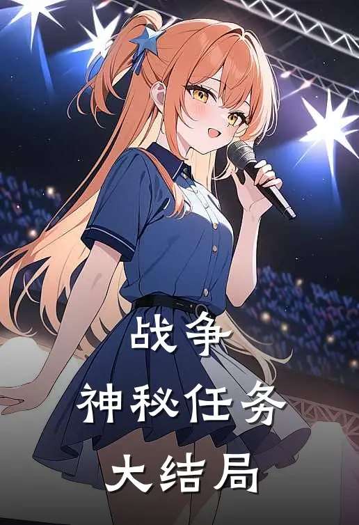 战争神秘任务大结局解析
