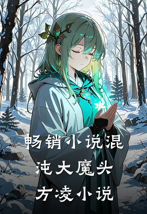 畅销小说混沌大魔头方凌小说