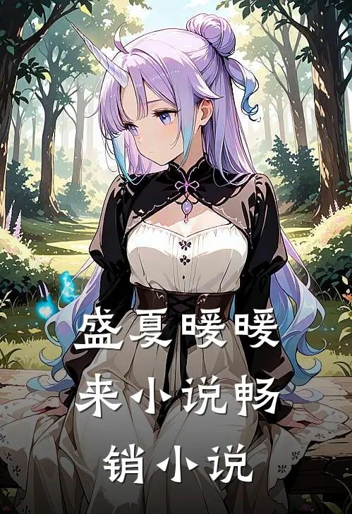 盛夏暖暖来小说畅销小说
