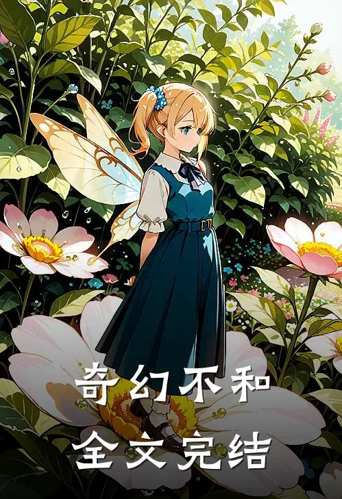 奇幻不和全文完结