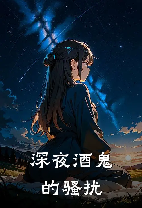 深夜酒鬼的骚扰视频